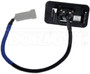 Dorman - OE Solutions Park Assist Camera P/N:590-112