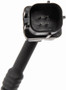 Dorman - OE Solutions Park Assist Camera P/N:590-129