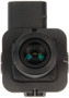 Park Assist Camera fits 2013-2015 Ford Edge  DORMAN OE SOLUTIONS