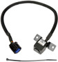 Park Assist Camera fits 2013-2014 Hyundai Azera  DORMAN OE SOLUTIONS