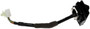 Dorman - OE Solutions Park Assist Camera P/N:590-467