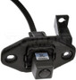 Dorman - OE Solutions Park Assist Camera P/N:590-637