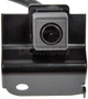 Park Assist Camera fits 2008-2014 Toyota FJ Cruiser  DORMAN OE SOLUTIONS
