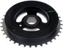 Engine Harmonic Balancer fits 2006-2009 Mercury Milan  DORMAN OE SOLUTIONS