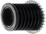 Engine Harmonic Balancer fits 2006-2009 Mercury Milan  DORMAN OE SOLUTIONS