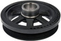 Dorman - OE Solutions Engine Harmonic Balancer P/N:594-712