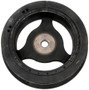 Engine Harmonic Balancer fits 2009-2010 Volkswagen Routan  DORMAN OE SOLUTIONS