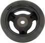 Dorman - OE Solutions Engine Harmonic Balancer P/N:594-794