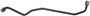 Dorman - OE Solutions Exhaust Gas Recirculation (EGR) Line P/N:598-114