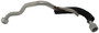 EGR Line fits 1999 Lincoln Navigator  DORMAN OE SOLUTIONS