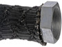 Dorman - OE Solutions Exhaust Gas Recirculation (EGR) Line P/N:598-139