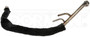 Dorman - OE Solutions Exhaust Gas Recirculation (EGR) Line P/N:598-142
