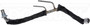 Dorman - OE Solutions Exhaust Gas Recirculation (EGR) Line P/N:598-157