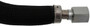 Dorman - OE Solutions Exhaust Gas Recirculation (EGR) Line P/N:598-200