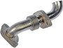 EGR Line fits 2007-2009 Dodge Sprinter 2500,Sprinter 3500  DORMAN OE SOLUTIONS