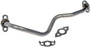 Dorman - OE Solutions Exhaust Gas Recirculation (EGR) Line P/N:598-401