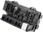 Dorman - OE Solutions Integrated Control Module P/N:598-728
