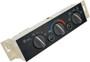 Dorman - OE Solutions HVAC Control Module P/N:599-007
