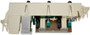 Dorman - OE Solutions HVAC Control Module P/N:599-007