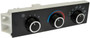 Dorman - OE Solutions HVAC Control Module P/N:599-217