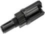 Dorman - OE Solutions 4WD Actuator P/N:600-101