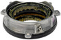 Dorman - OE Solutions 4WD Actuator P/N:600-105