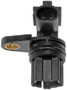 Dorman - OE Solutions Differential Lock Sensor Connector P/N:600-250