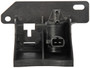 Dorman - OE Solutions 4WD Hub Locking Solenoid P/N:600-400