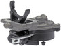 Dorman - OE Solutions 4WD Actuator P/N:600-410