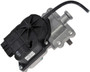 Dorman - OE Solutions 4WD Actuator P/N:600-488