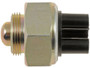 Dorman - OE Solutions Transfer Case Switch P/N:600-500
