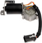 Dorman - OE Solutions Transfer Case Motor P/N:600-571