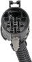 Dorman - OE Solutions Transfer Case Motor P/N:600-810