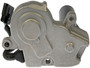 Transfer Case Motor fits 2003-2009 GMC Yukon XL 2500 Sierra 2500 HD,Sierra 3500,