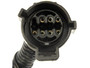 Dorman - OE Solutions Transfer Case Motor P/N:600-931