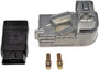 Dorman - OE Solutions Steering Column Lock Actuator 601-037 - view 2