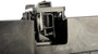 Dorman - OE Solutions Radiator Shutter Assembly P/N:601-324