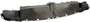 Dorman - OE Solutions Radiator Shutter Assembly P/N:601-324
