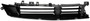 Radiator Shutter Assembly fits 2015-2017 Chrysler 200  DORMAN OE SOLUTIONS