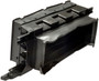 Dorman - OE Solutions Radiator Shutter Assembly P/N:601-337