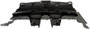 Dorman - OE Solutions Radiator Shutter Assembly P/N:601-426