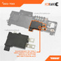 Dorman - OE Solutions Fuse Block P/N:601-700
