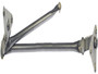 Dorman - OE Solutions Windshield Wiper Linkage 602-015 - view 2