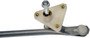 Dorman - OE Solutions Windshield Wiper Motor and Linkage Assembly P/N:602-015AS
