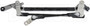 Dorman - OE Solutions Windshield Wiper Linkage 602-025 - view 2