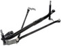 Dorman - OE Solutions Windshield Wiper Linkage 602-033