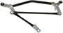Dorman - OE Solutions  P/N:602-044