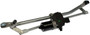 Dorman - OE Solutions Windshield Wiper Motor and Linkage Assembly 602-066AS