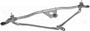 Dorman - OE Solutions Windshield Wiper Linkage P/N:602-105