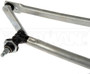 Dorman - OE Solutions Windshield Wiper Motor and Linkage Assembly P/N:602-109AS